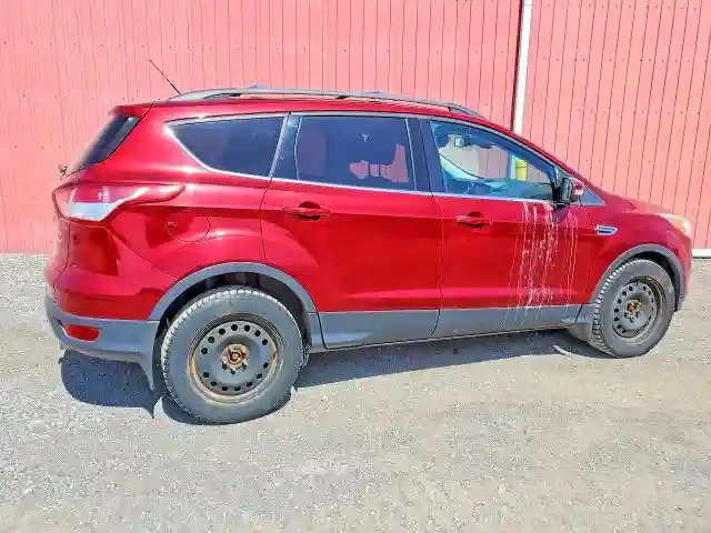 1FMCU9H90DUC81512 2013 FORD ESCAPE-2