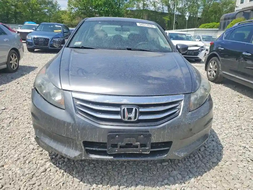 1HGCP2F4XBA094059 2011 HONDA ACCORD-4
