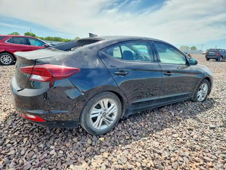5NPD84LF5LH581231 2020 HYUNDAI ELANTRA-2