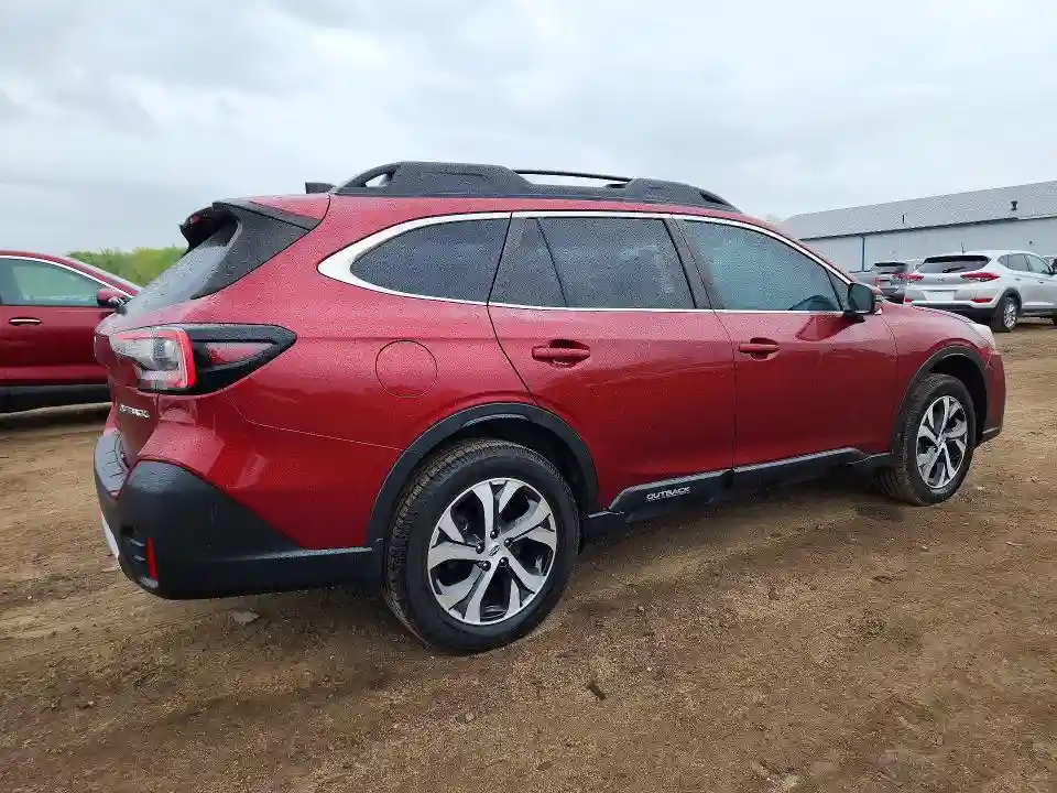4S4BTANC0L3185657 2020 SUBARU OUTBACK-2