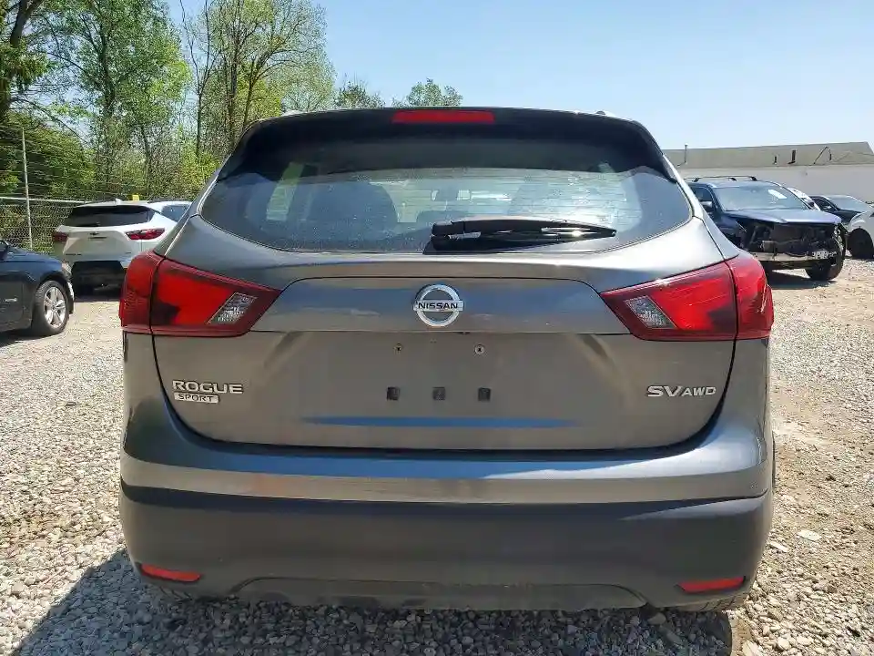 JN1BJ1CR9JW250392 2018 NISSAN ROGUE-5