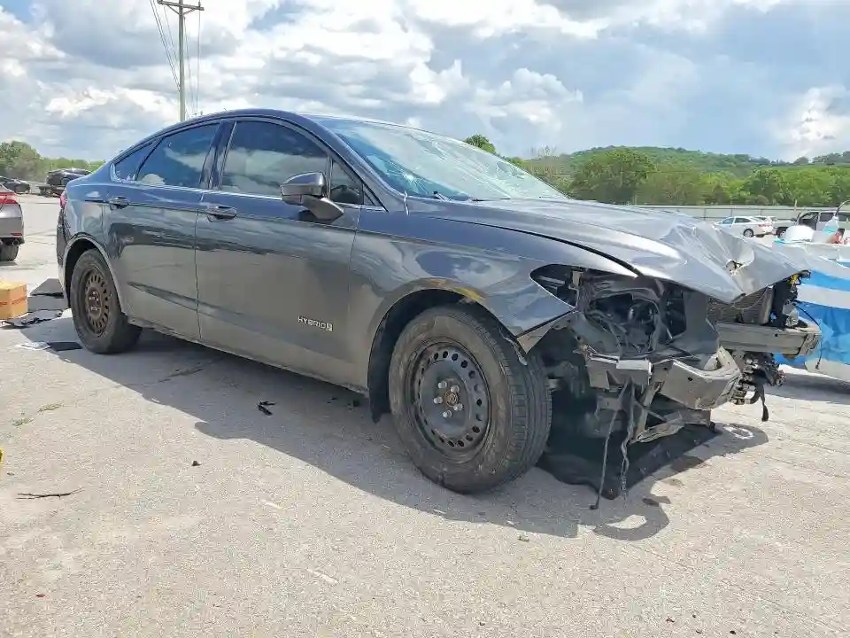 3FA6P0LU5JR231536 2018 FORD FUSION-3