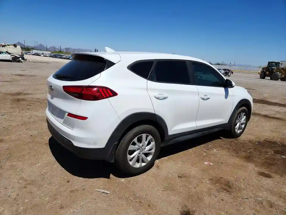 KM8J23A40KU058053 2019 HYUNDAI TUCSON-2