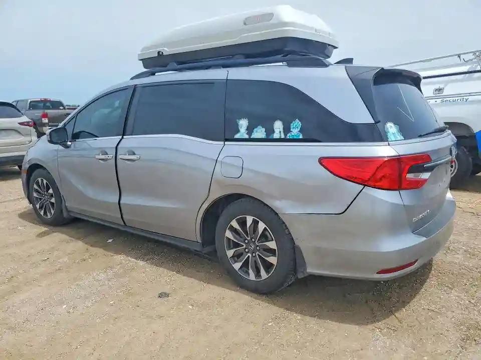 5FNRL6H62PB011975 2023 HONDA ODYSSEY-1