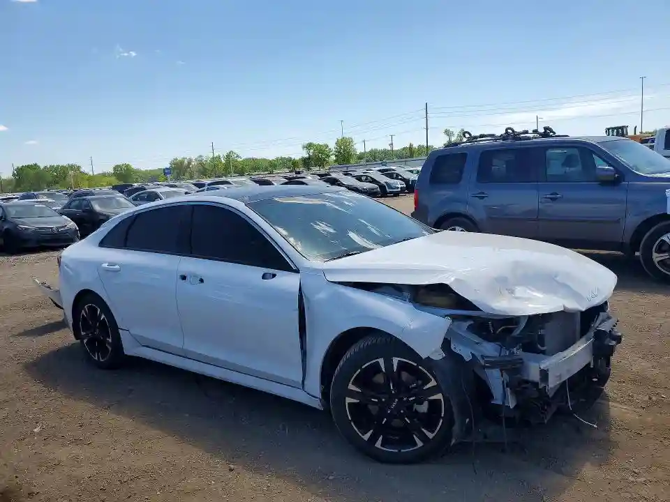 5XXG64J26PG190688 2023 KIA K5-3