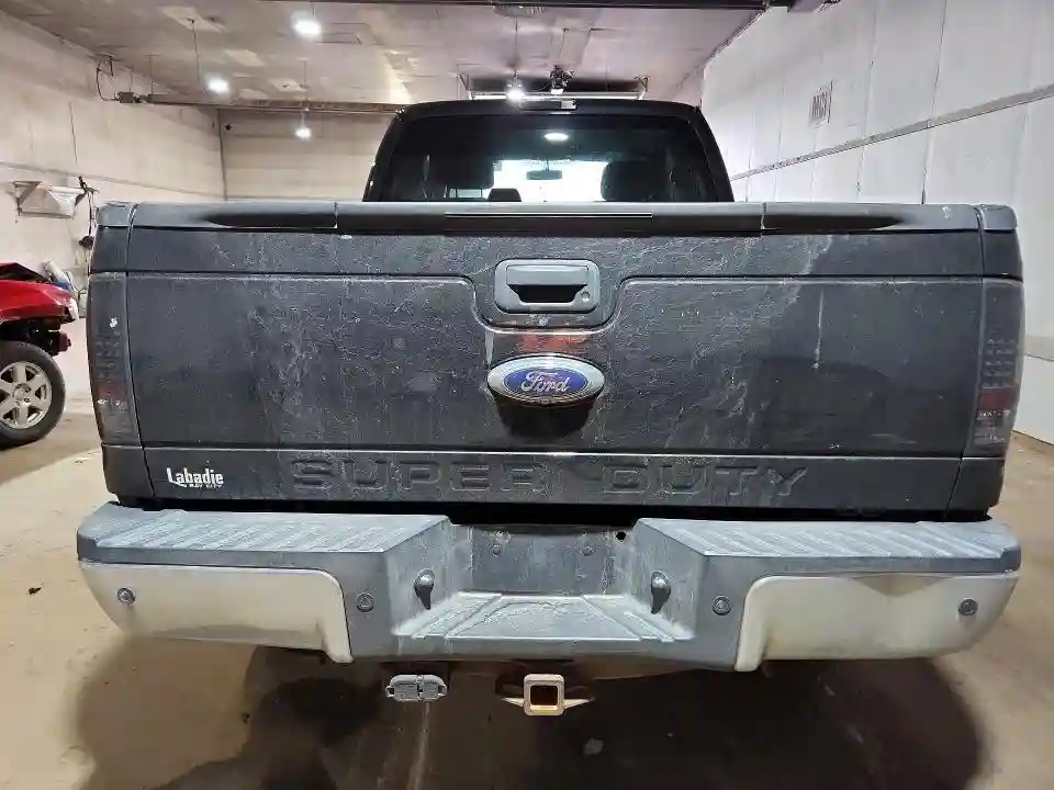 1FT7X2B65FEC22102 2015 FORD F250-5