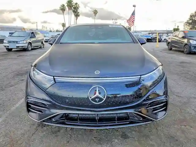 W1KCG2DB9PA032584 2023 MERCEDES-BENZ ALL OTHER-4
