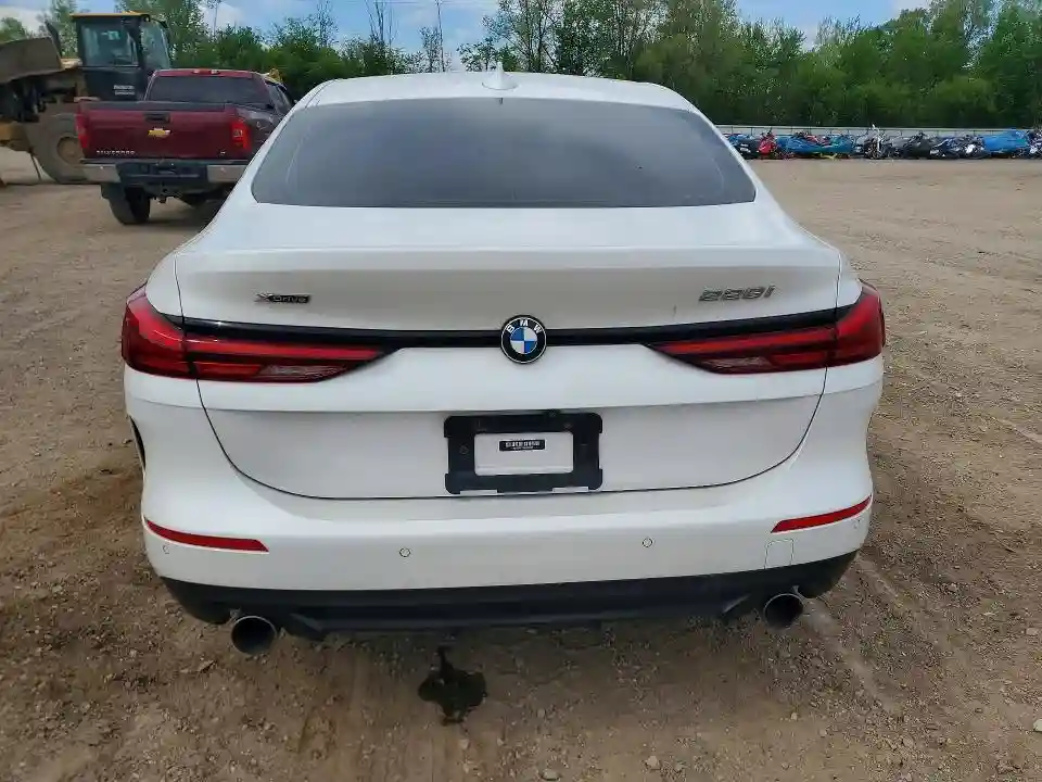 WBA73AK00M7G59346 2021 BMW 2 SERIES-5