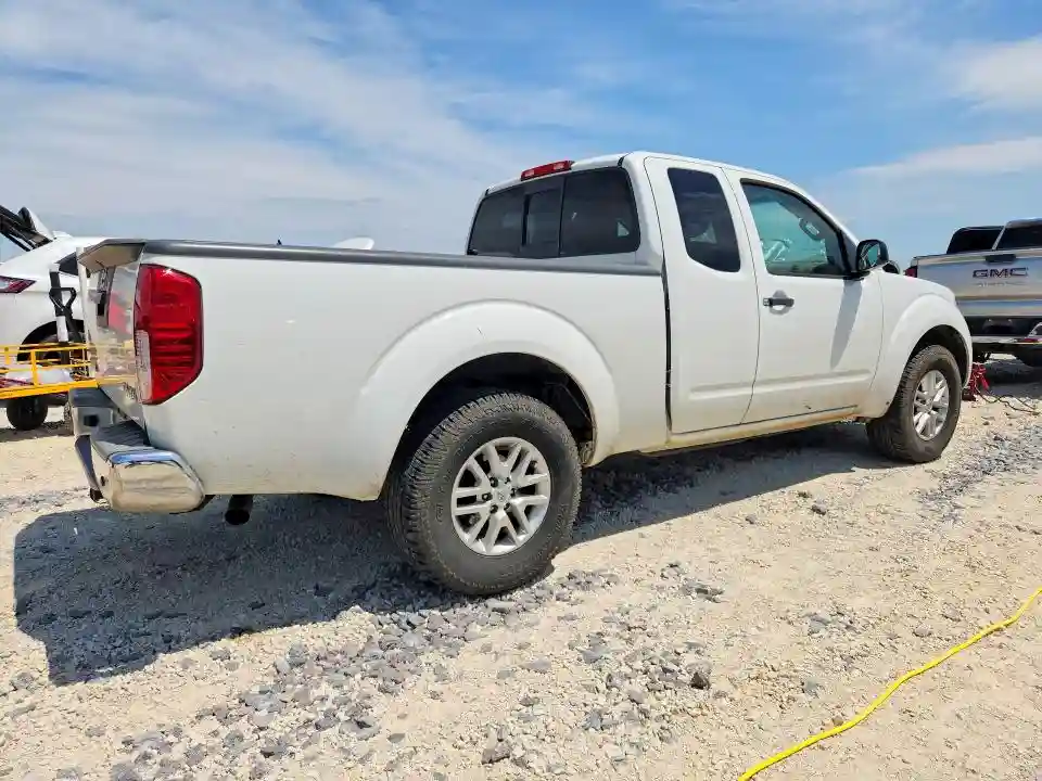 1N6AD0CW1FN719291 2015 NISSAN FRONTIER-2