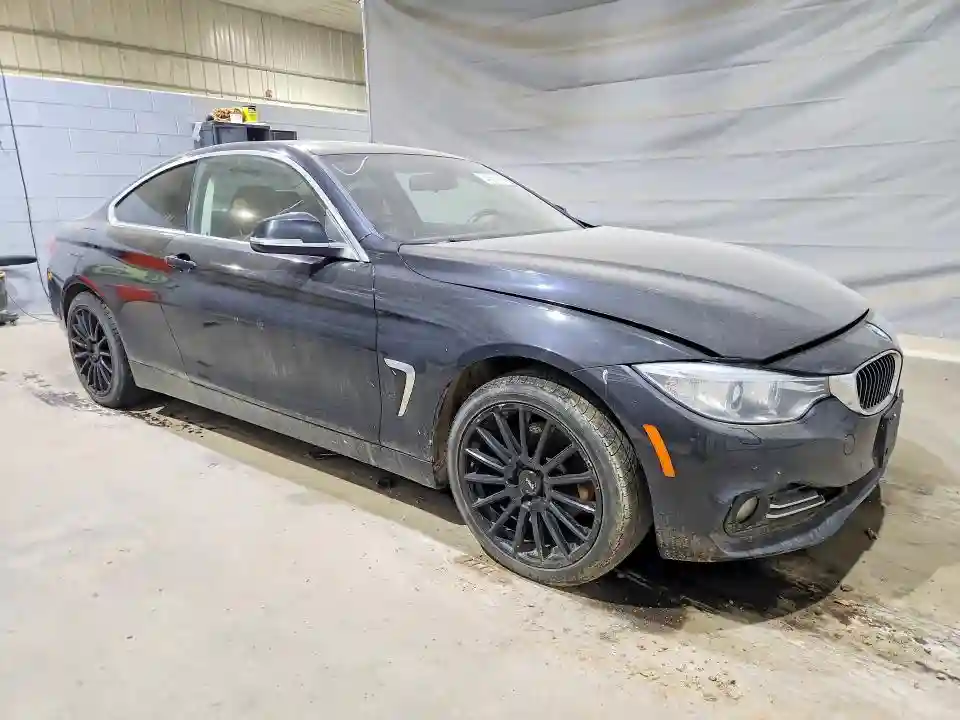 WBA3N9C59EF721509 2014 BMW 4 SERIES-3