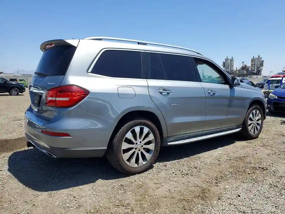 4JGDF6EE7HA762878 2017 MERCEDES-BENZ GLS-CLASS-2