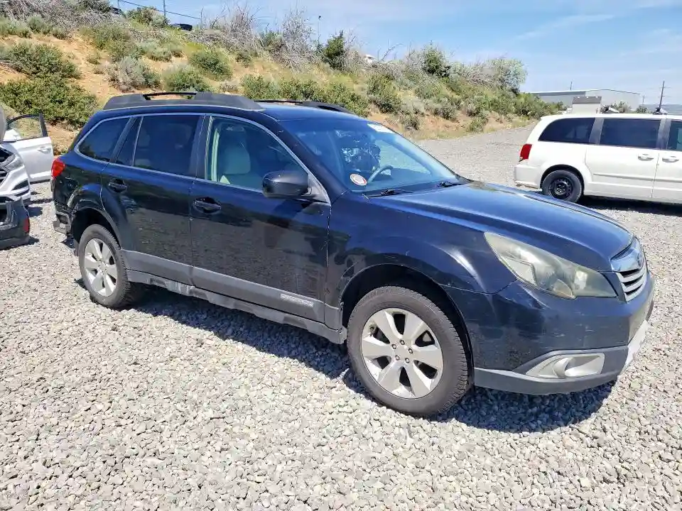 4S4BRDKC5B2395308 2011 SUBARU OUTBACK-3