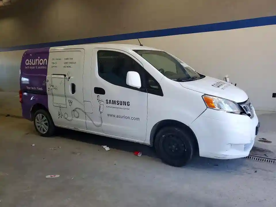 3N6CM0KN7KK706952 2019 NISSAN NV-3