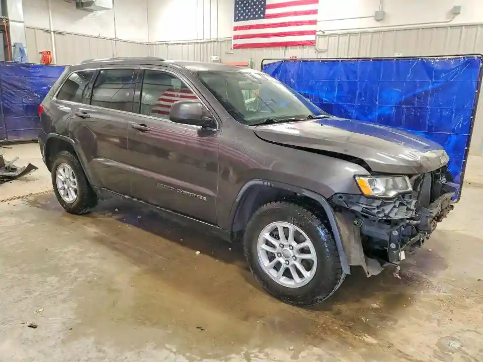 1C4RJFAG8JC378408 2018 JEEP GRAND CHEROKEE-3