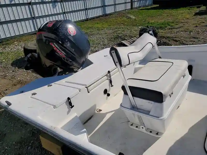 HOO00653C717 2017 CAPE CRAFT 180 CC-5