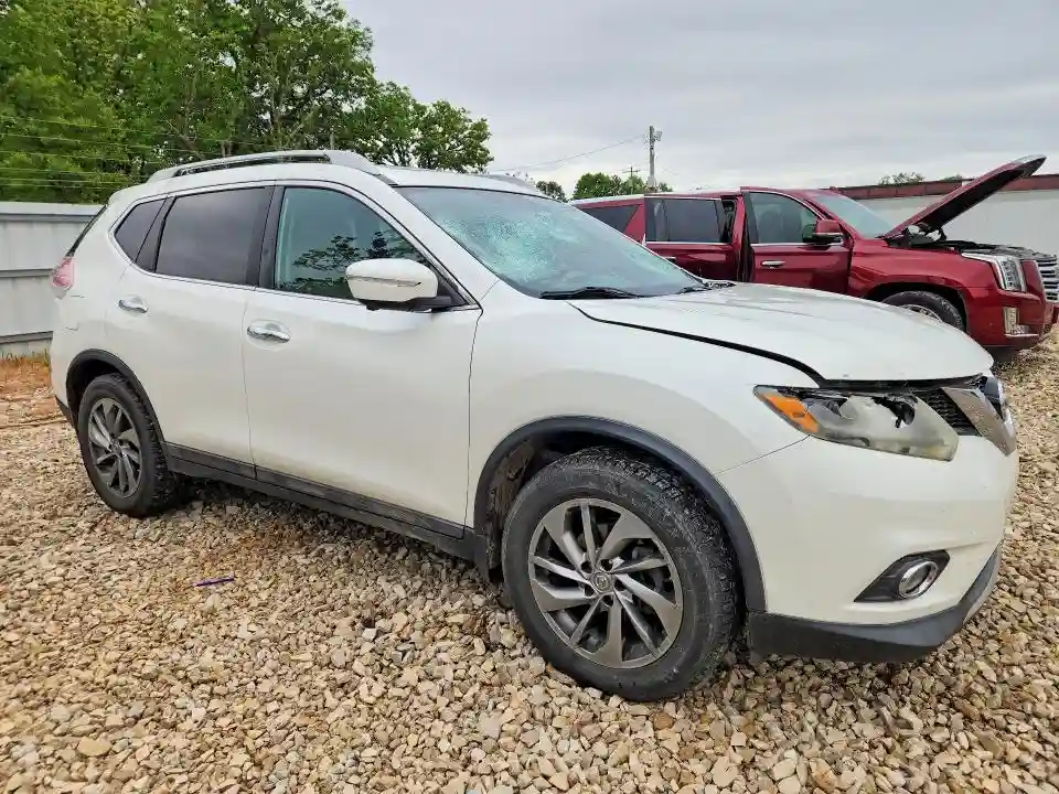 5N1AT2MTXFC816373 2015 NISSAN ROGUE-3