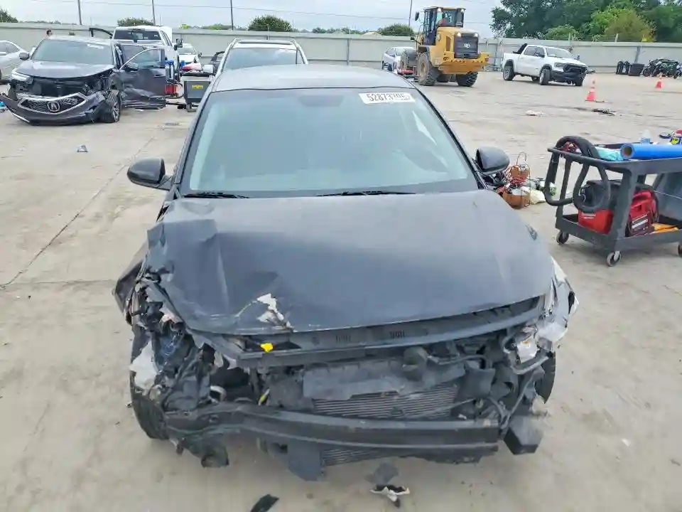 3KPA24AD2LE335148 2020 KIA RIO-4