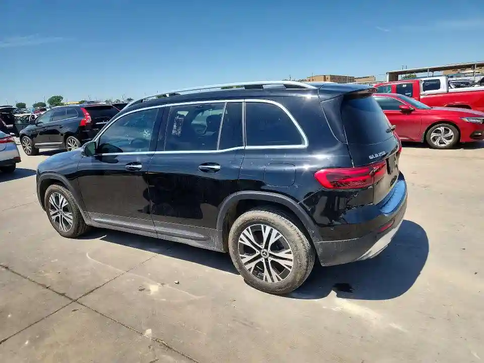 W1N4M4GB2RW352830 2024 MERCEDES-BENZ GLB-CLASS-1