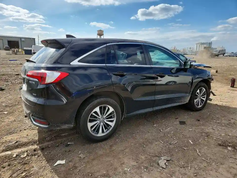 5J8TB4H74GL018141 2016 ACURA RDX-2