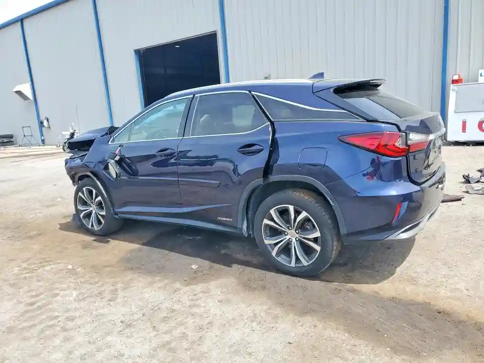 2T2BGMCA7GC006101 2016 LEXUS RX450-1