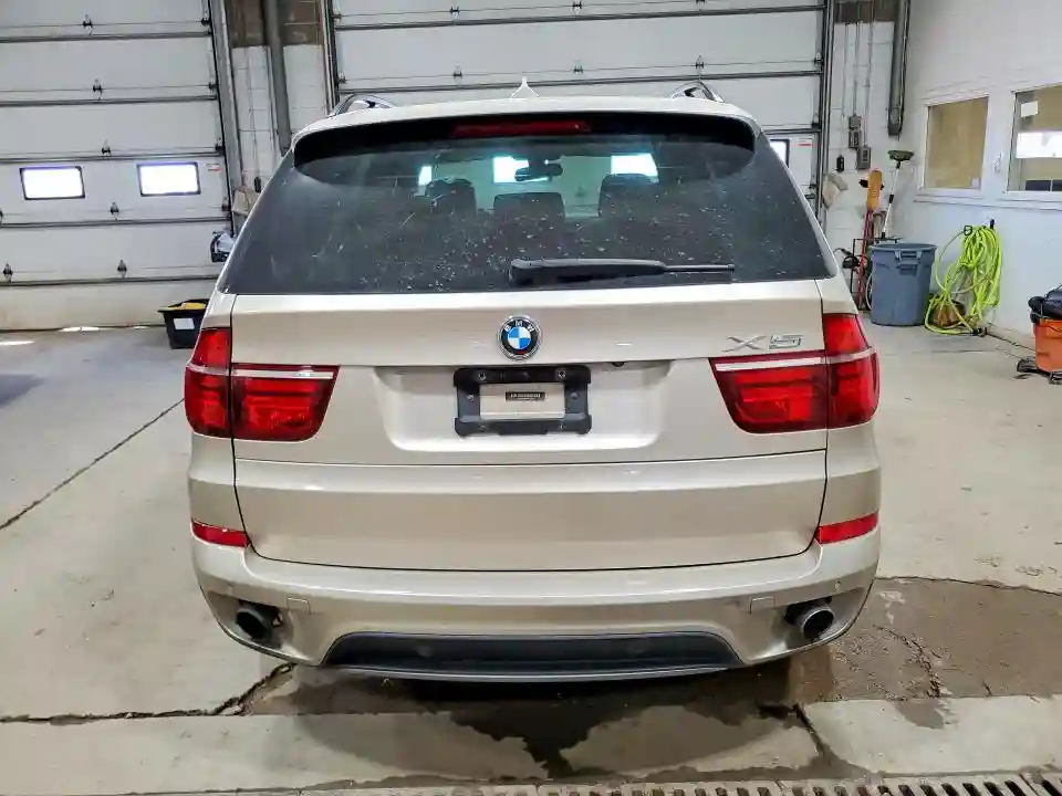 5UXZV4C50D0E12675 2013 BMW X5-5