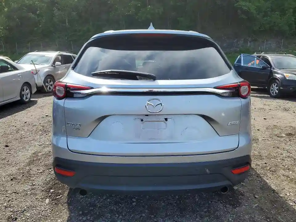 JM3TCBCY8J0235708 2018 MAZDA CX-9-5