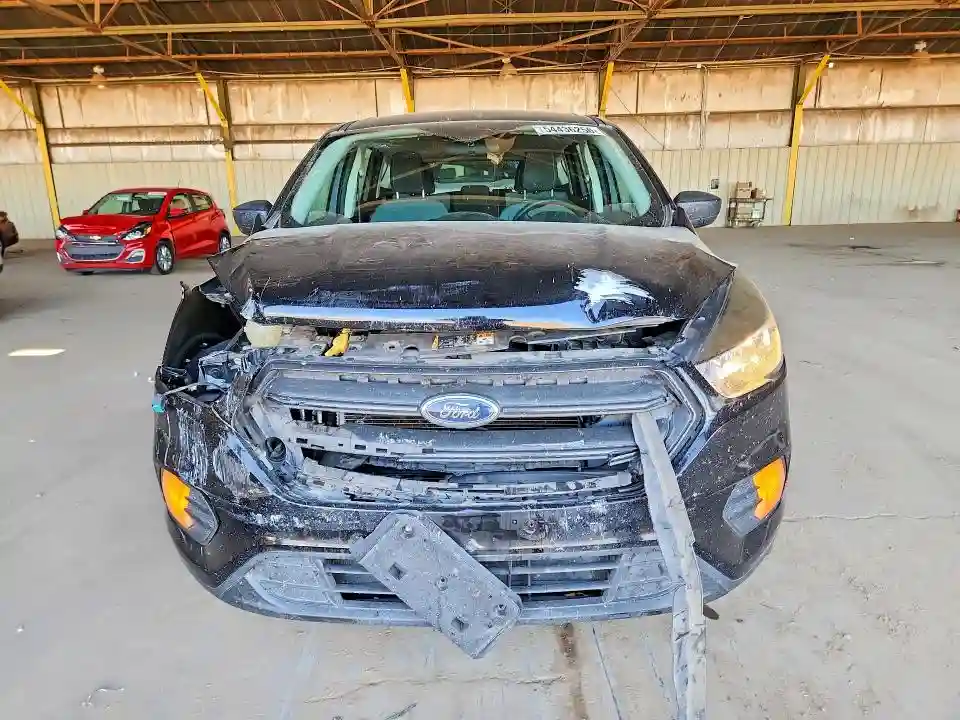 1FMCU0F70JUB55014 2018 FORD ESCAPE-4