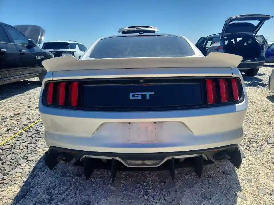 1FA6P8CF8G5279026 2016 FORD MUSTANG-5