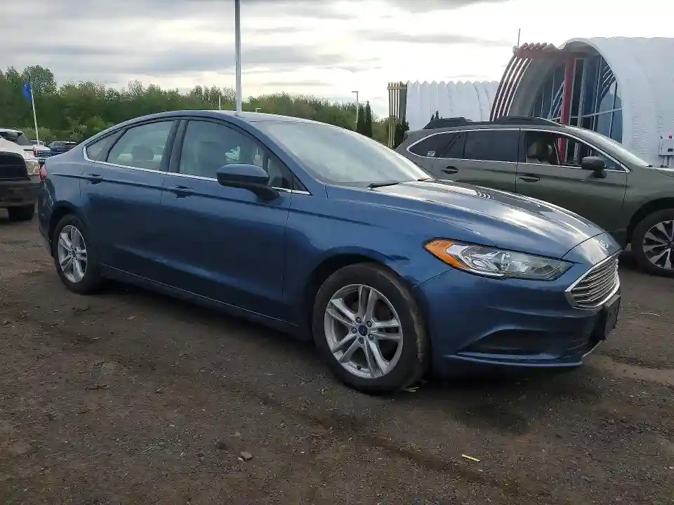 3FA6P0HD5JR216141 2018 FORD FUSION-3