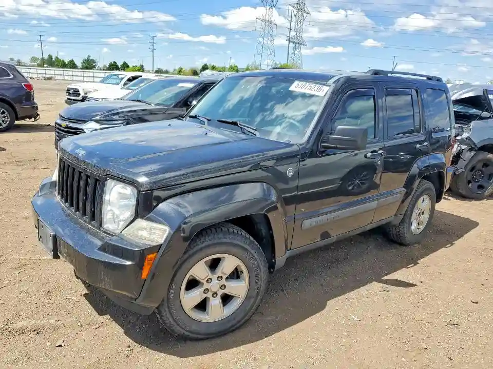 1C4PJMAK1CW103559 2012 JEEP LIBERTY-0