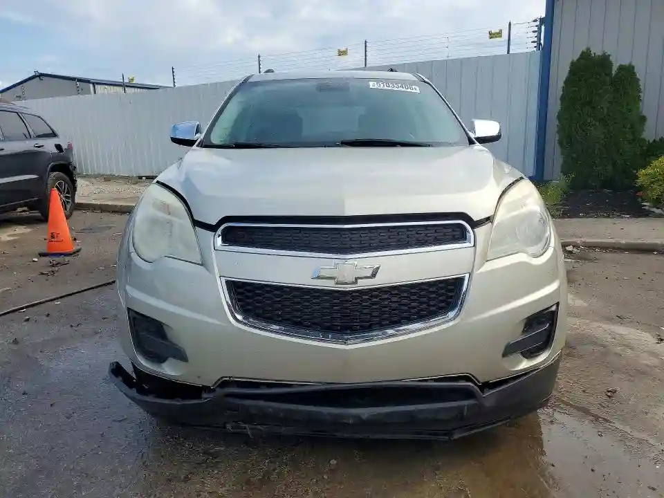 2GNALDEK5D6430284 2013 CHEVROLET EQUINOX-4