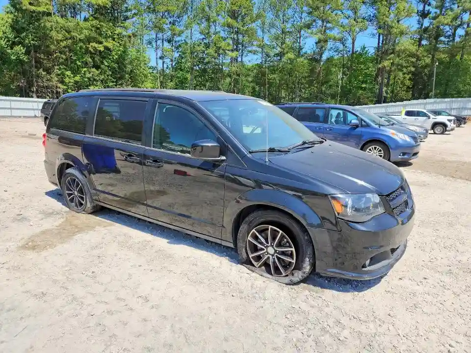 2C4RDGCG7JR156346 2018 DODGE CARAVAN-3