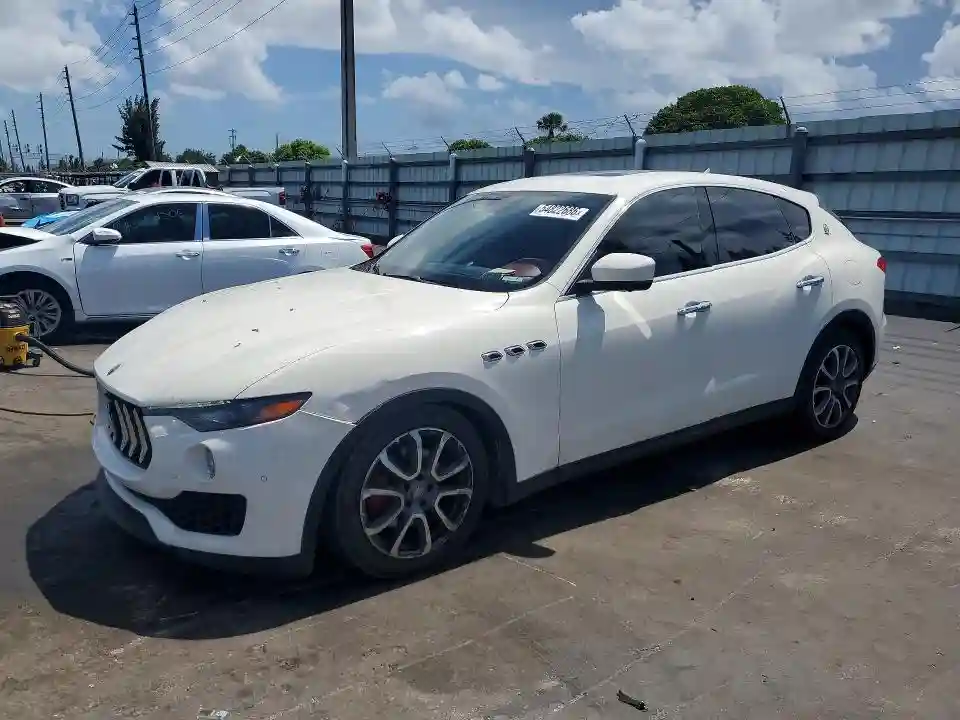 ZN661XUA6JX292117 2018 MASERATI ALL OTHER-0