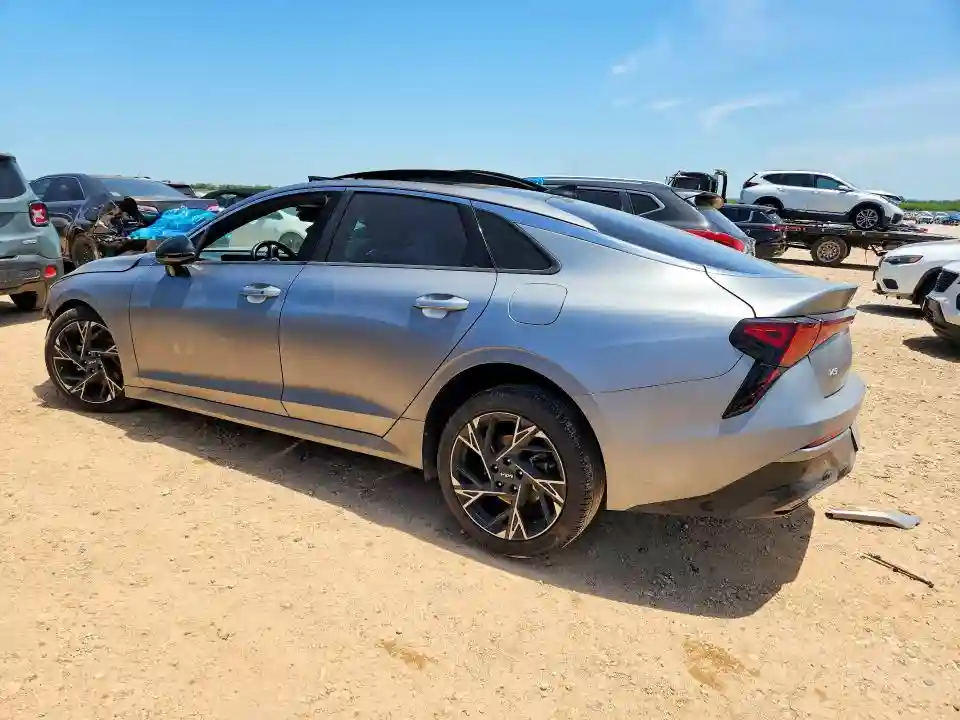 KNAG64J74S5302698 2025 KIA K5-1