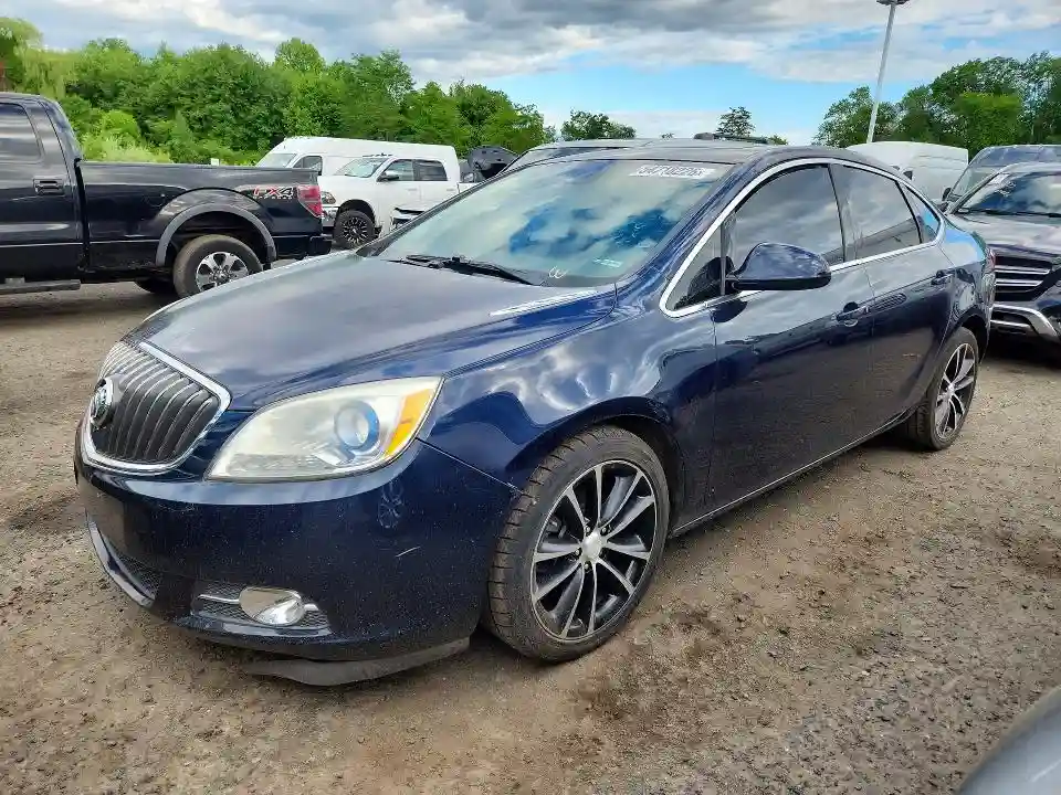 1G4PW5SK4G4181756 2016 BUICK VERANO-0