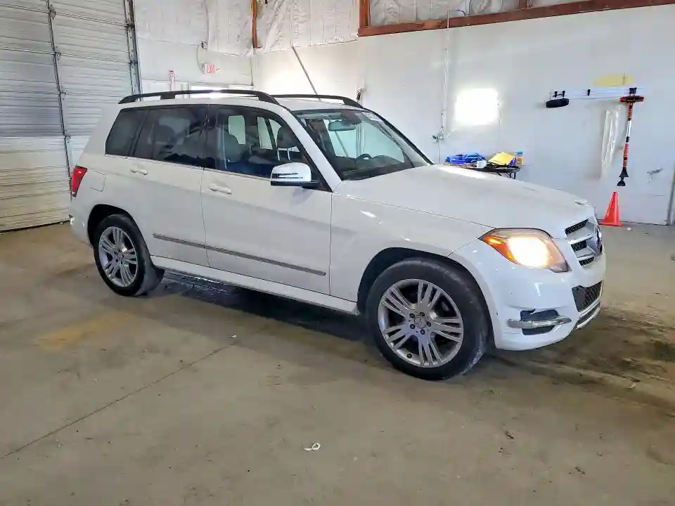 WDCGG8JB3DG021036 2013 MERCEDES-BENZ GLK-CLASS-3