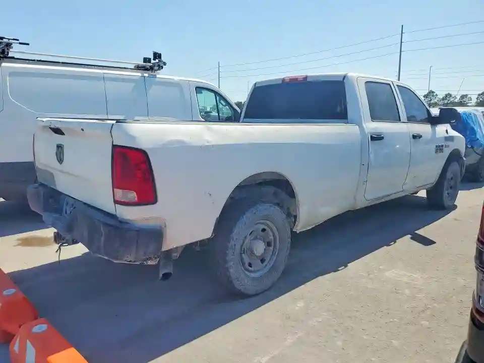 3C6UR4HJ0EG301860 2014 RAM 2500-2