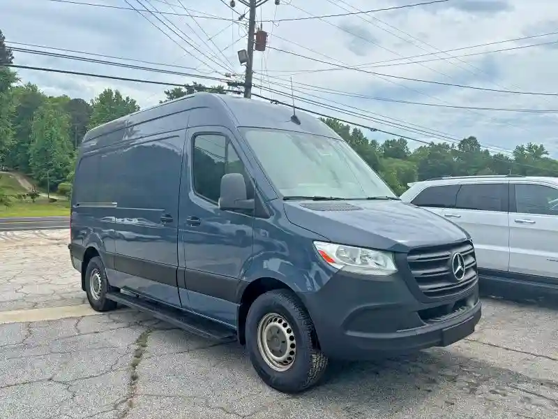 WD4PF0CDXKP035110 2019 MERCEDES-BENZ SPRINTER-0