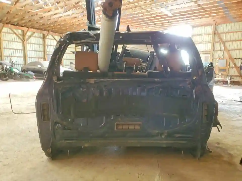 5TFMA5DB1NX008632 2022 TOYOTA TUNDRA-5