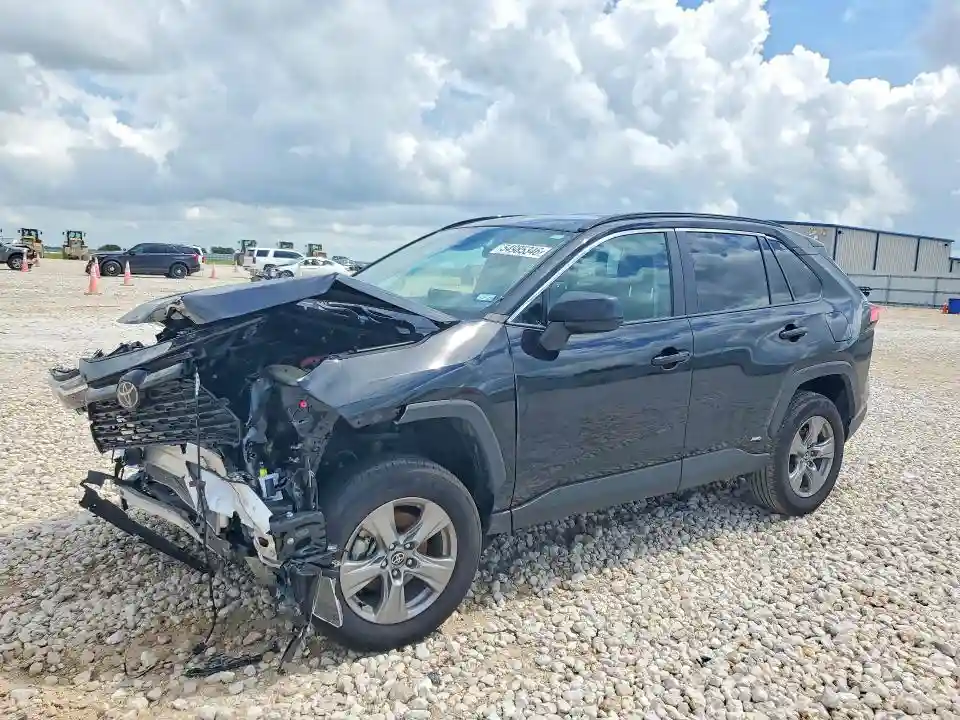 2T3LWRFV6SW270884 2025 TOYOTA RAV4-0