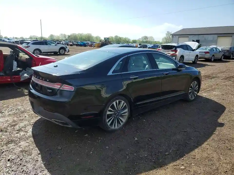 3LN6L5E98HR623590 2017 LINCOLN MKZ-2