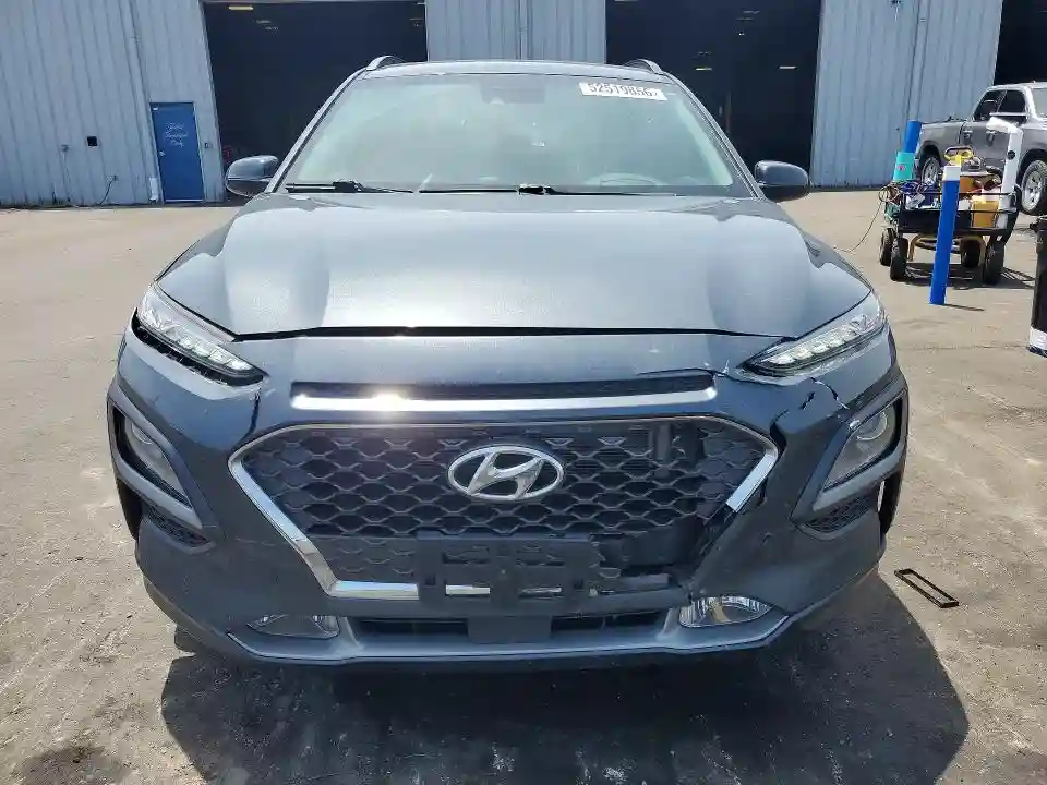 KM8K5CA53MU616310 2021 HYUNDAI KONA-4