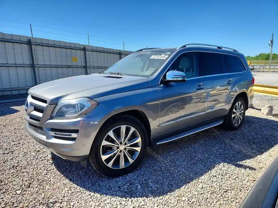 4JGDF6EEXGA704861 2016 MERCEDES-BENZ GL-CLASS-0