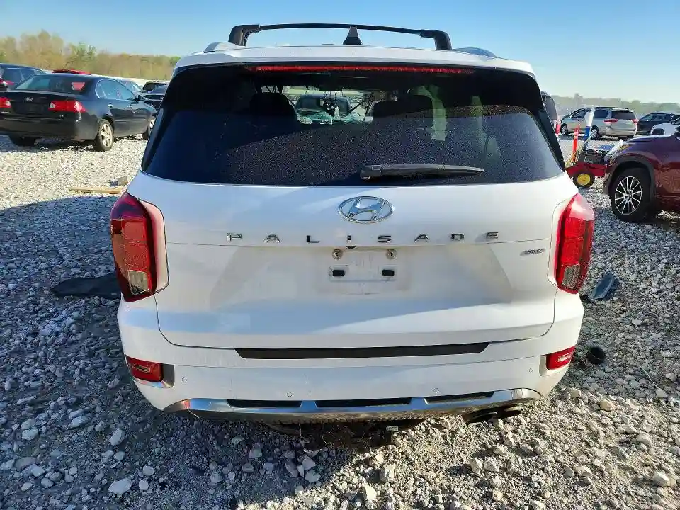 KM8R7DHE3NU384944 2022 HYUNDAI PALISADE-5