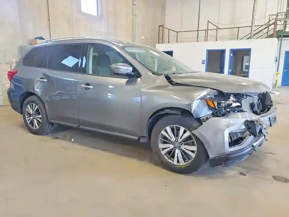 5N1DR2BMXLC613471 2020 NISSAN PATHFINDER-3