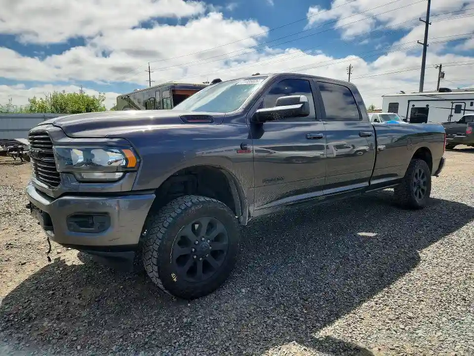 3C63R3HL1LG254861 2020 RAM 3500-0