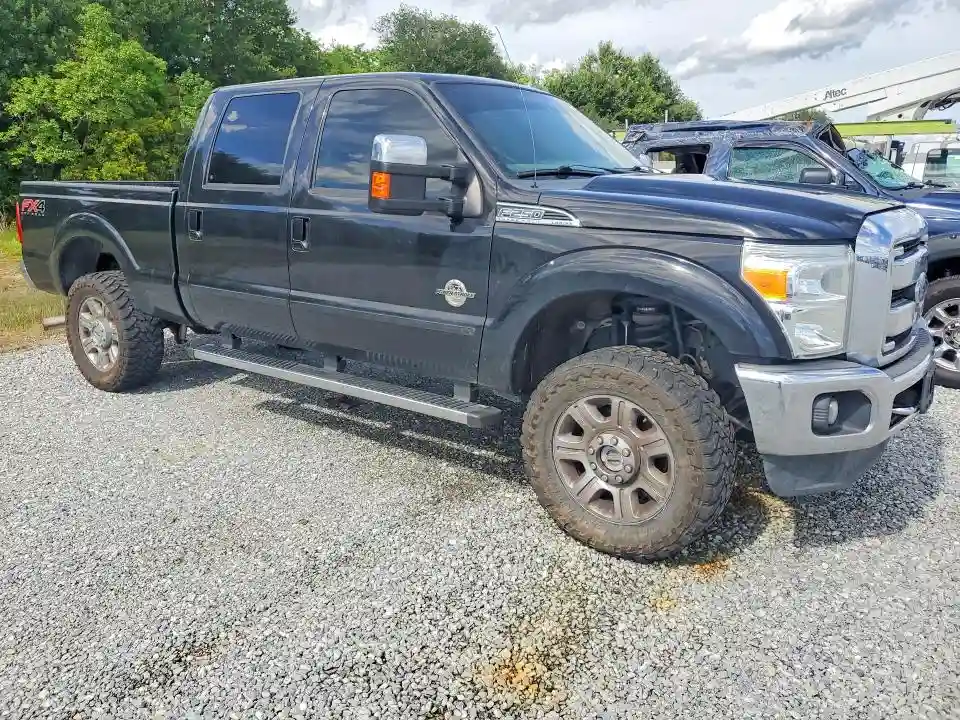 1FT7W2BT5EEB85575 2014 FORD F250-3
