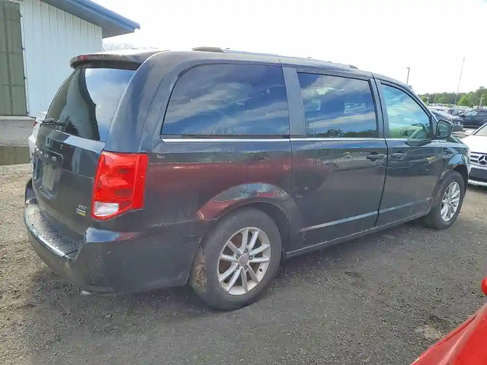 2C4RDGCG7KR717601 2019 DODGE CARAVAN-2