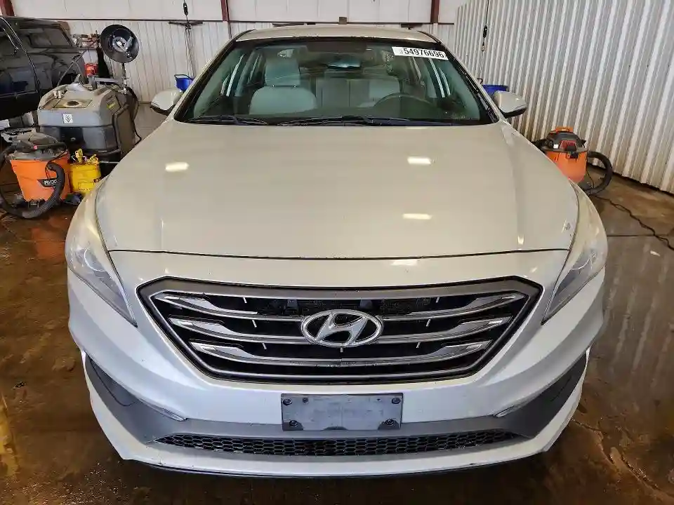 5NPE34AF4FH044232 2015 HYUNDAI SONATA-4