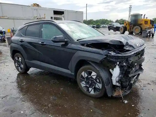KM8HCCAB1RU081183 2024 HYUNDAI KONA-3